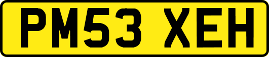 PM53XEH