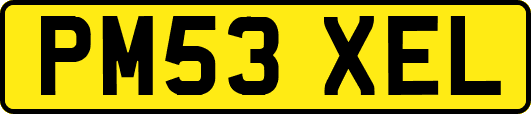 PM53XEL