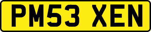 PM53XEN