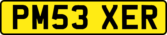 PM53XER