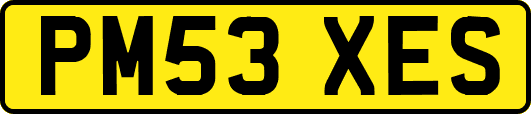 PM53XES