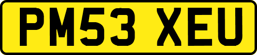 PM53XEU