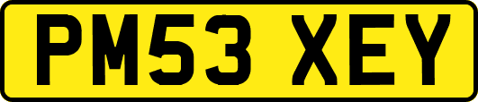 PM53XEY