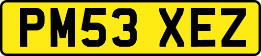 PM53XEZ
