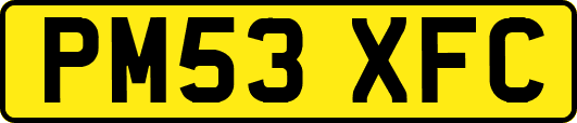 PM53XFC