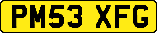 PM53XFG