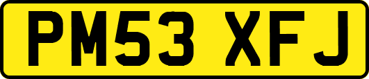 PM53XFJ