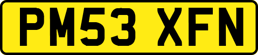 PM53XFN