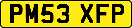 PM53XFP