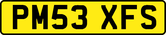PM53XFS