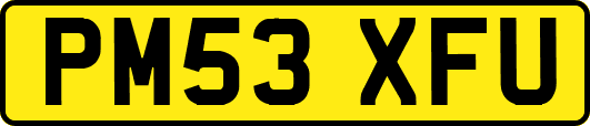 PM53XFU