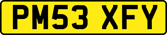 PM53XFY