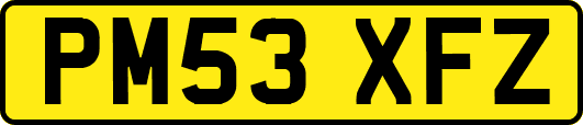 PM53XFZ