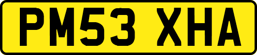 PM53XHA