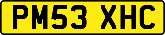 PM53XHC