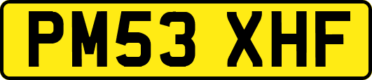 PM53XHF