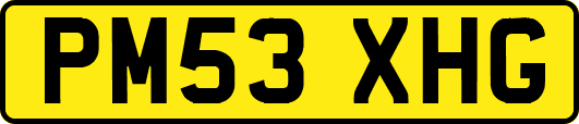 PM53XHG