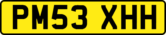 PM53XHH