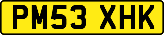 PM53XHK