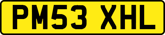 PM53XHL