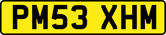 PM53XHM