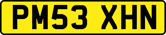 PM53XHN