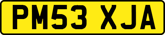 PM53XJA