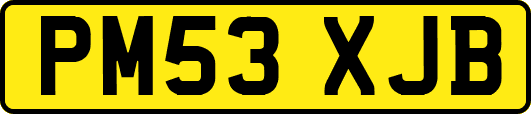 PM53XJB