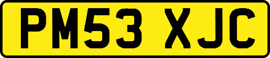 PM53XJC