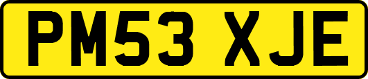 PM53XJE