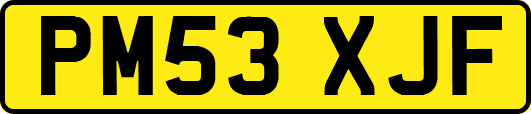 PM53XJF