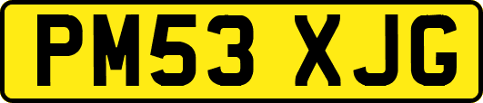 PM53XJG