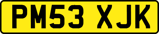 PM53XJK