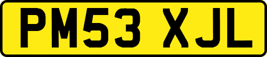 PM53XJL