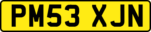 PM53XJN