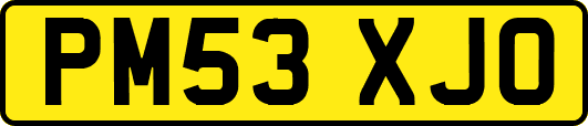 PM53XJO