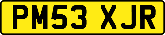 PM53XJR