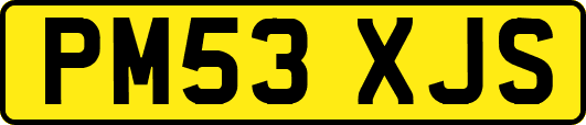 PM53XJS