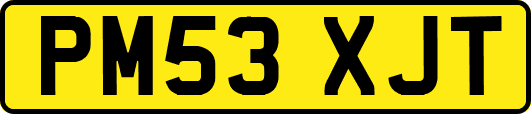 PM53XJT