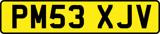 PM53XJV