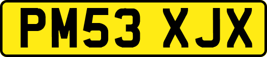 PM53XJX