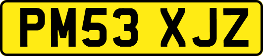 PM53XJZ