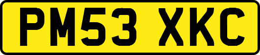 PM53XKC