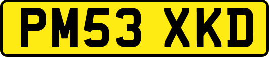 PM53XKD