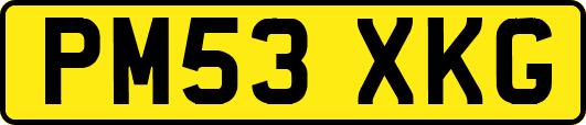 PM53XKG