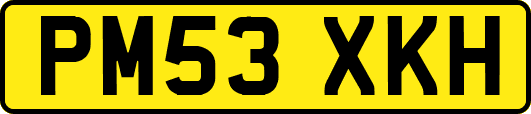 PM53XKH