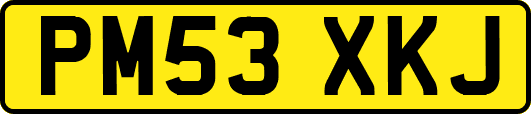 PM53XKJ