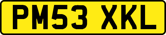 PM53XKL