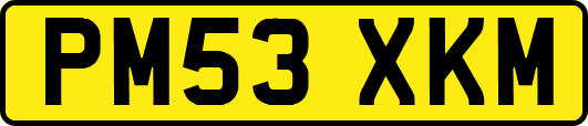 PM53XKM