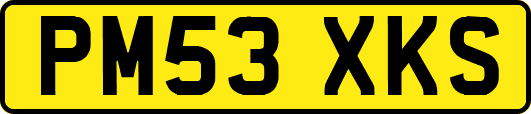 PM53XKS
